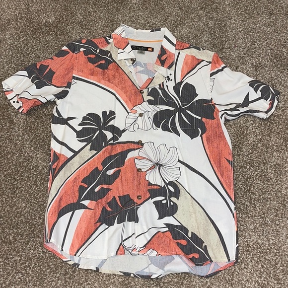 Quiksilver Other - Quicksilver shirt